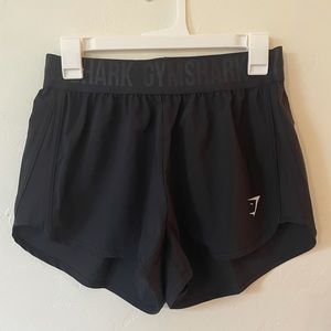 Gymshark shorts